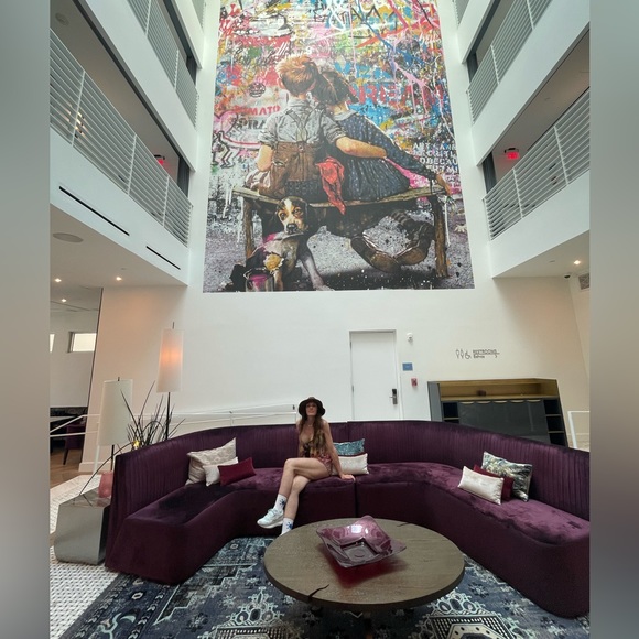 Meet your Posher, Christal ✨🐚💫🪷☀️🏝️ - Picture 13 of 14